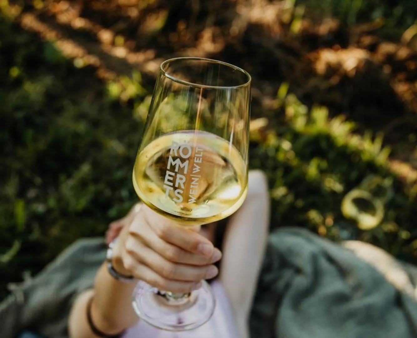 Sonnenhotel Weingut Roemmert Spa Und Wellness Volkach