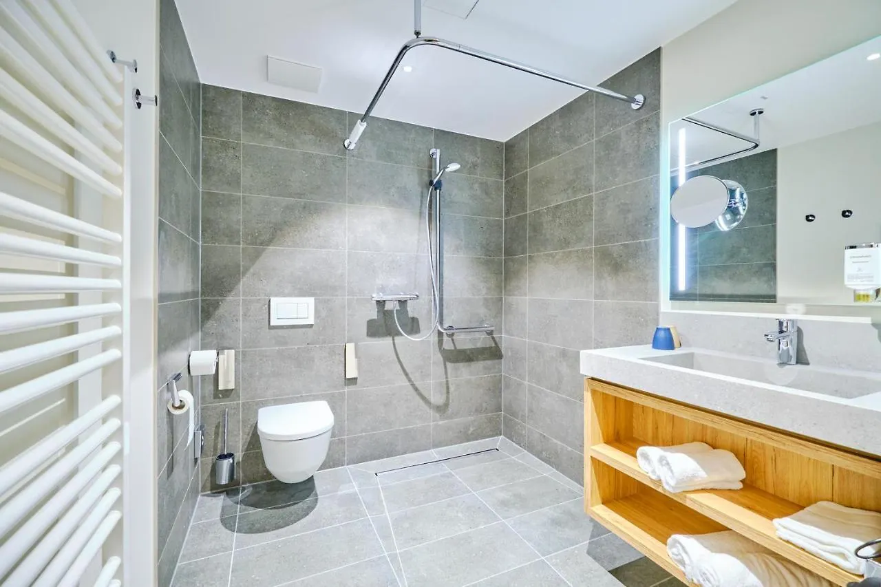 Hotel Sonnenhotel Weingut Roemmert Spa Und Wellness Volkach