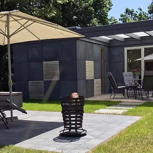 Ferienhaus Cube-house In Franken