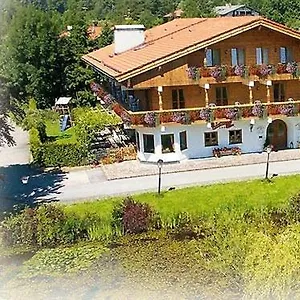 3* Gasthuis Garni Eder