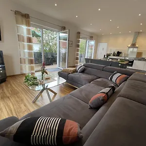 Apartment Scheuring Fritz
