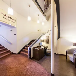 Graf Moltke Hotel Hamburg-Harburg