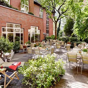 Lindner Plaza Hotel Keulen
