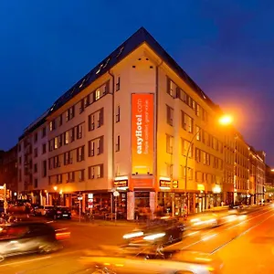 Easyhotel Hackescher Markt Hotel Berlijn