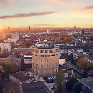 Wasserturm Cologne, Curio Collection By Hilton Hotel Keulen
