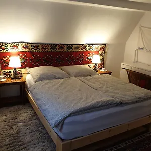 Apartment Unser Obervolkacher Ferienhaus-einfach Gemütlich!