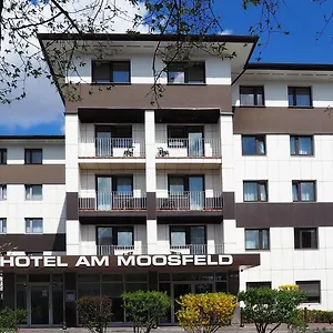 Am Moosfeld Hotel München
