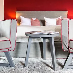 4* Hotel Seehotel Luitpold