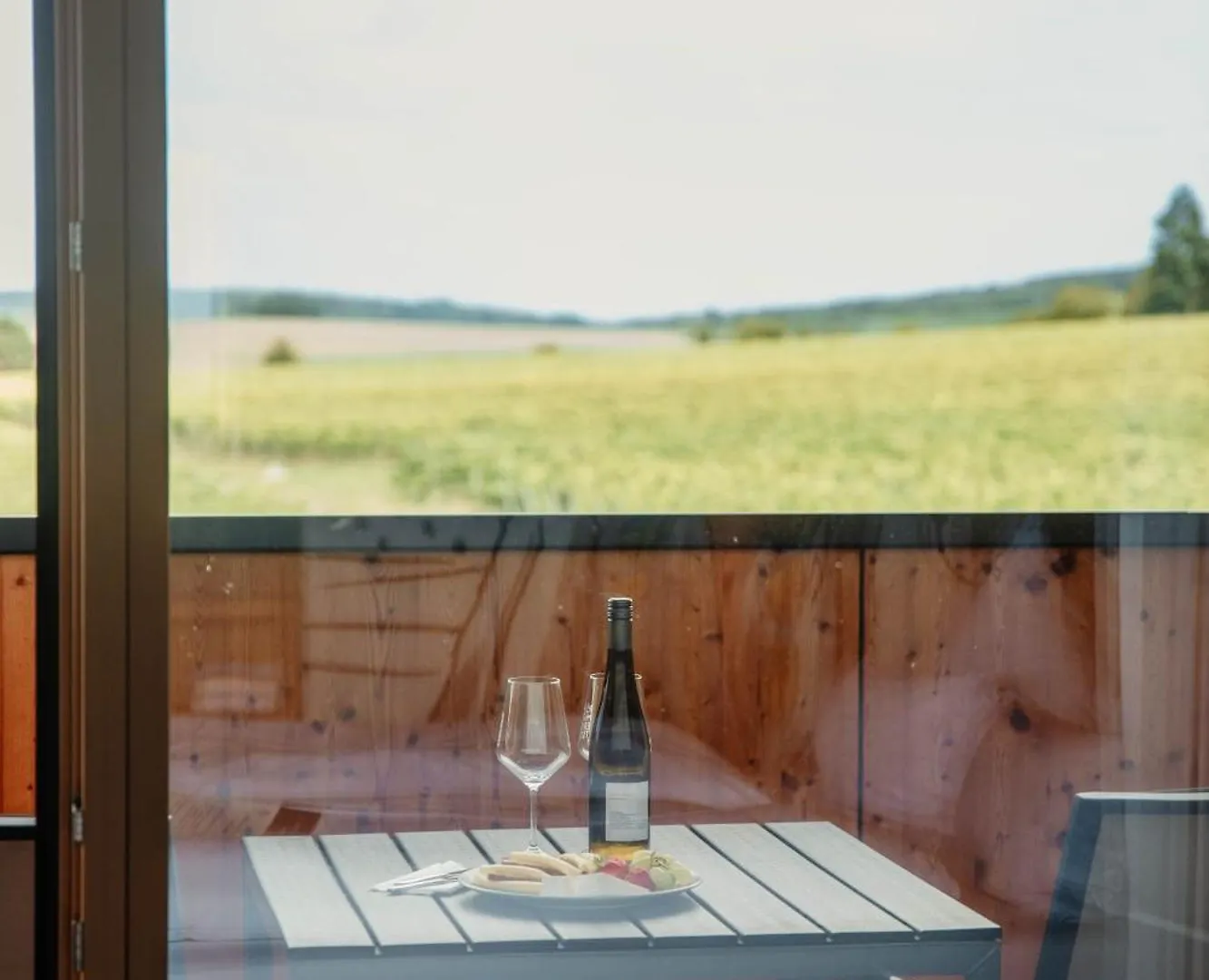 Sonnenhotel Weingut Römmert Volkach Deutschland