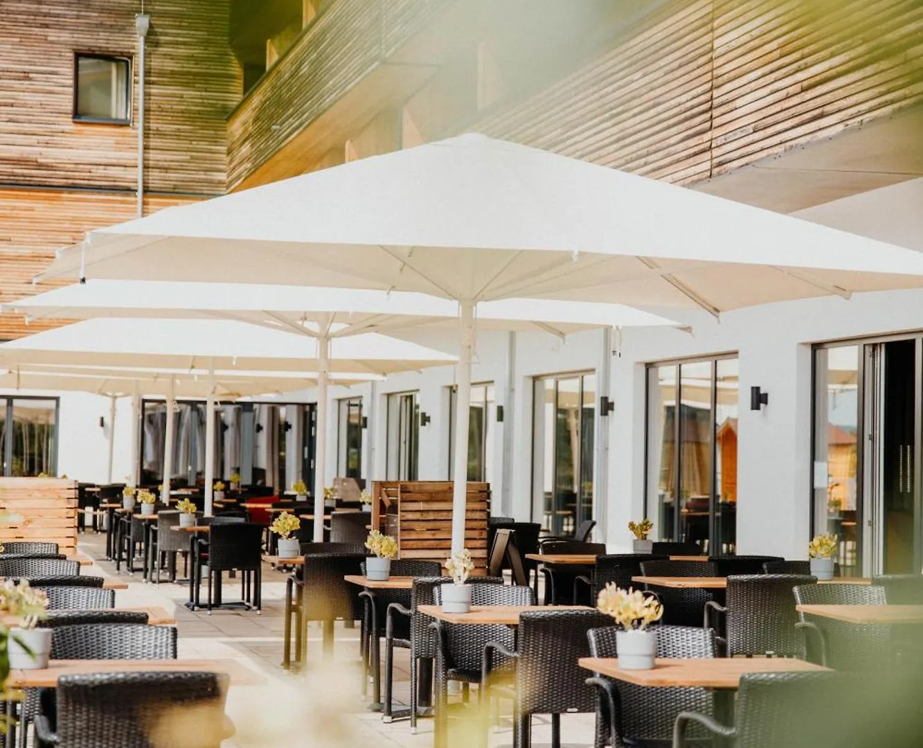 Sonnenhotel Weingut Römmert Volkach