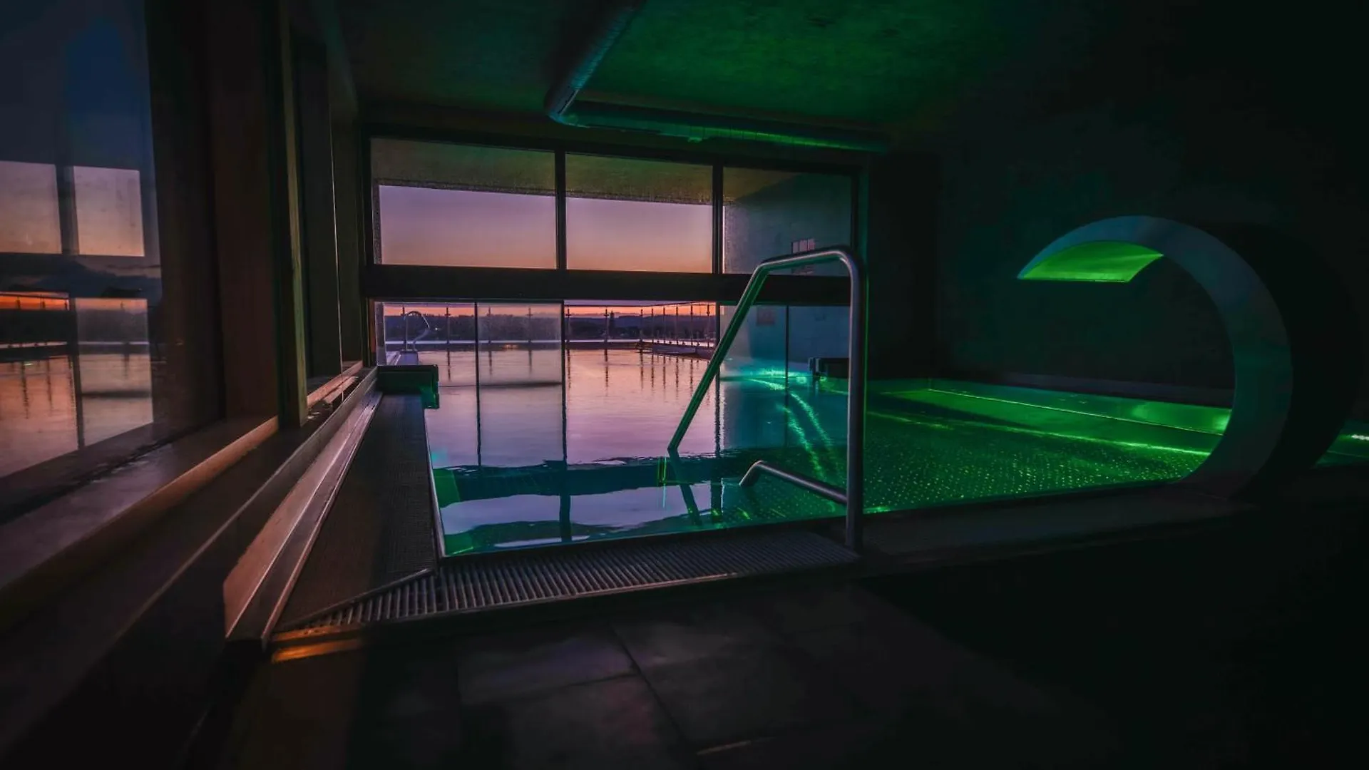 Hotel Sonnenhotel Weingut Römmert Volkach