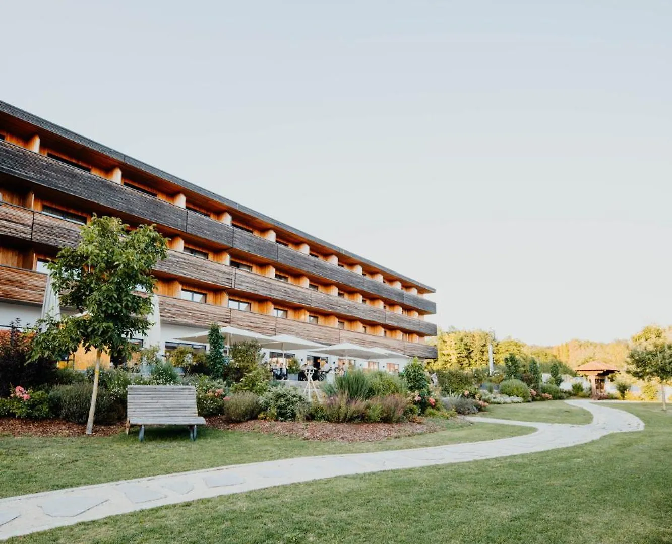 Sonnenhotel Weingut Römmert Volkach Deutschland