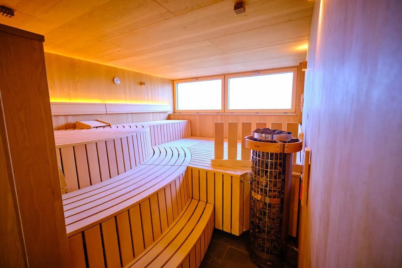 Sonnenhotel Weingut Römmert Volkach Hotel