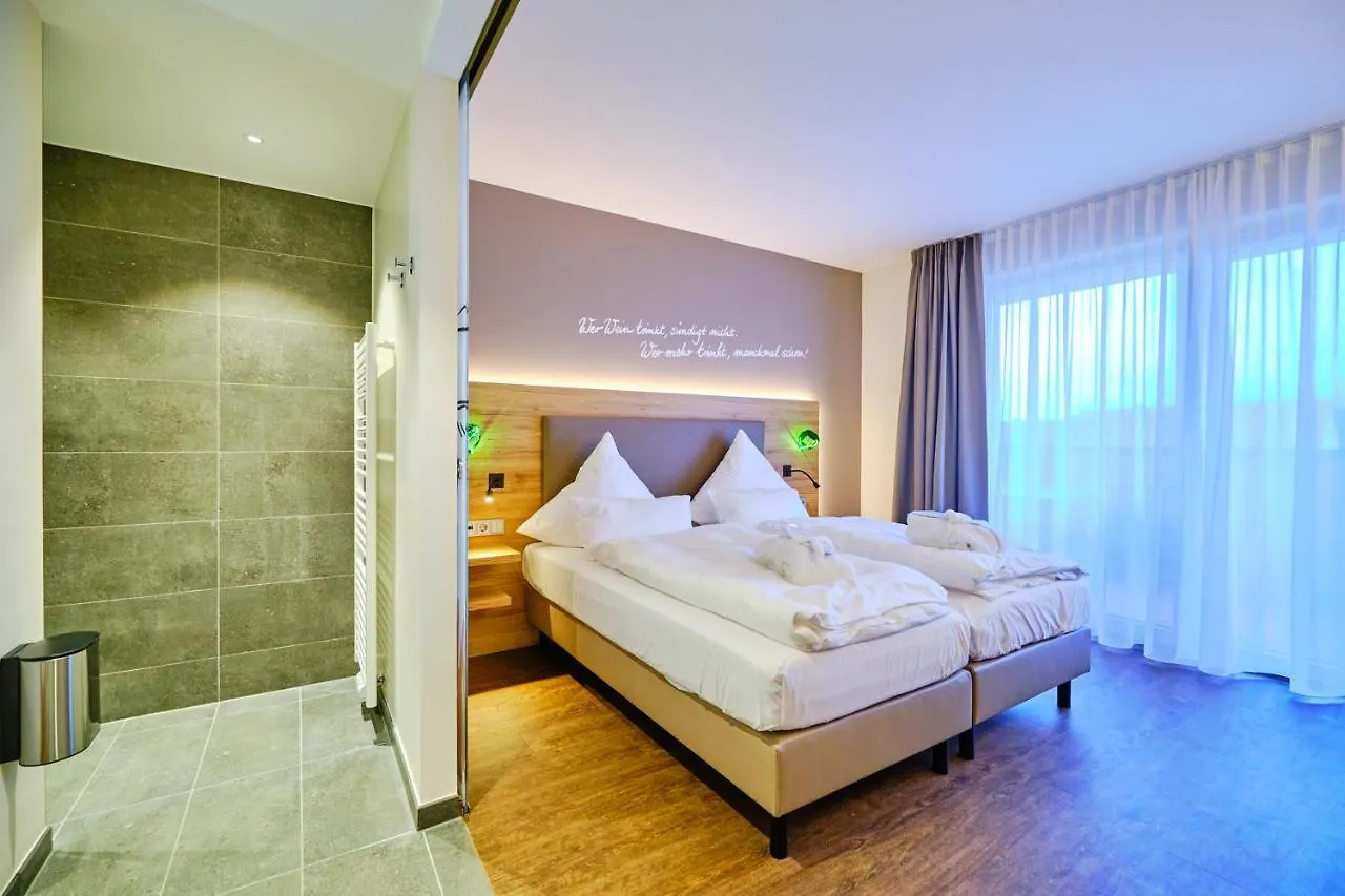 Sonnenhotel Weingut Römmert Volkach