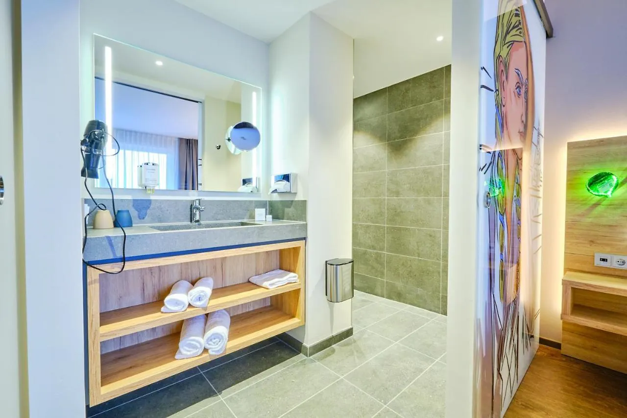 Sonnenhotel Weingut Römmert Volkach Deutschland