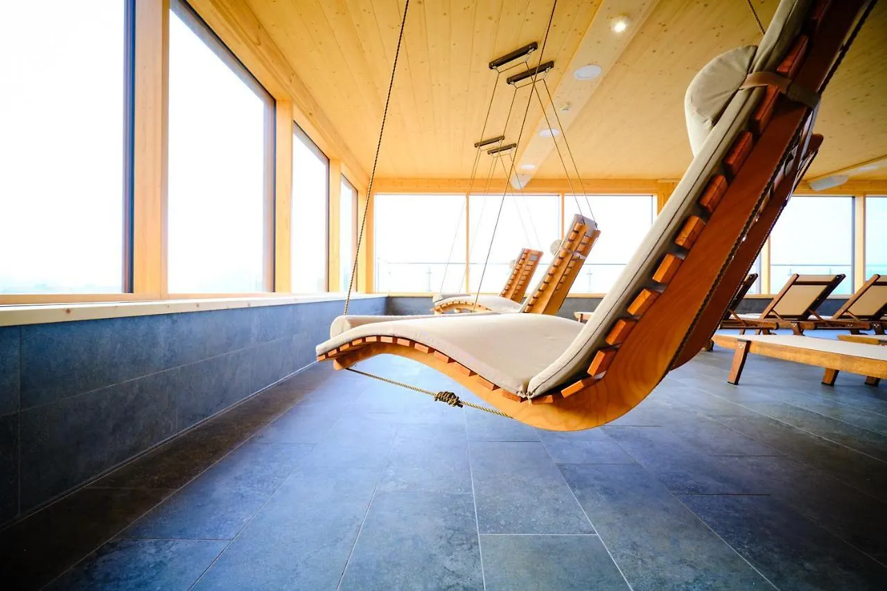 Sonnenhotel Weingut Römmert Volkach Hotel