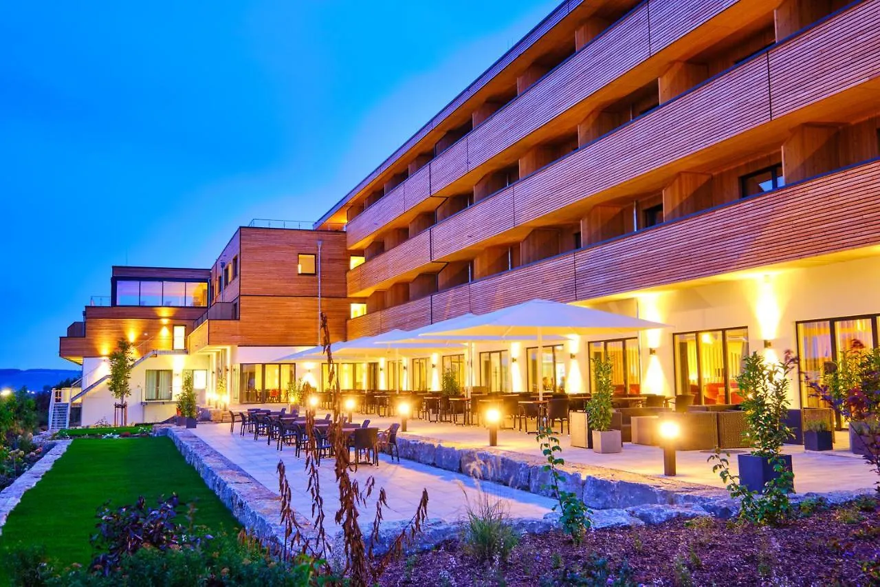 Sonnenhotel Weingut Römmert Volkach