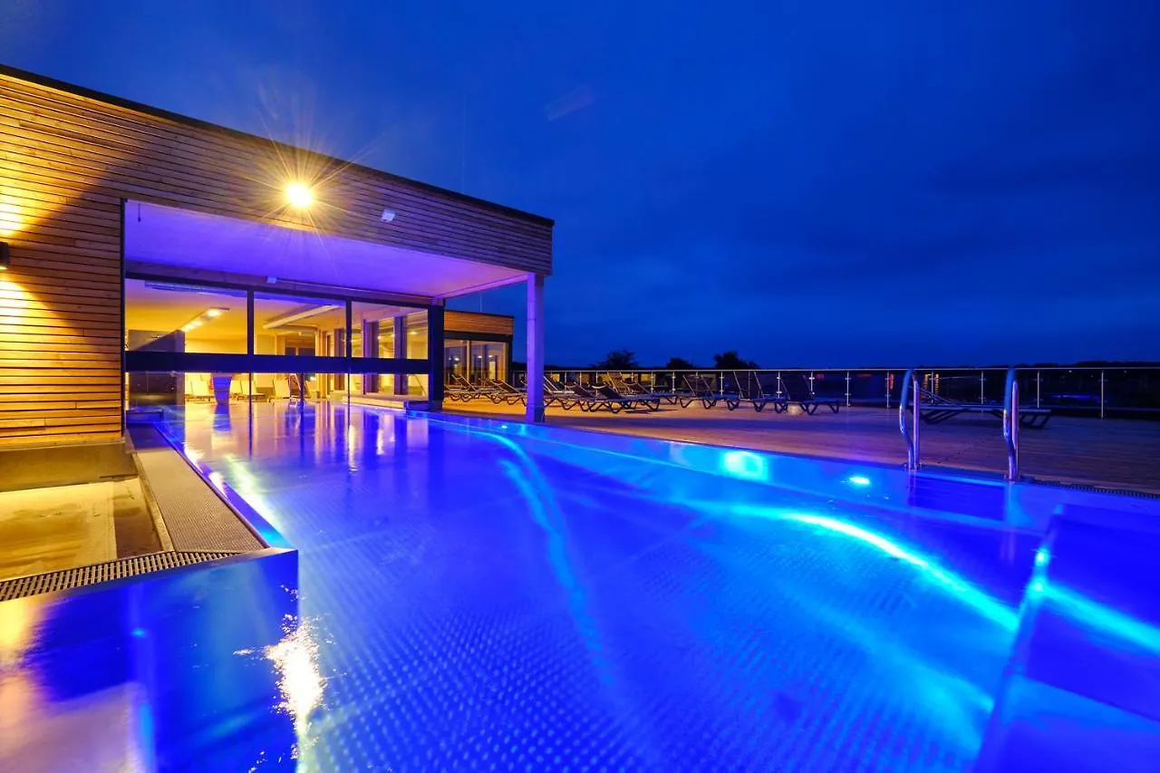 Sonnenhotel Weingut Römmert Volkach