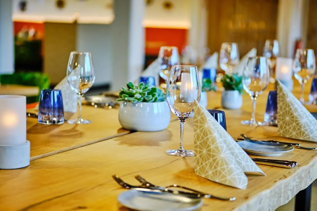 Sonnenhotel Weingut Römmert Volkach Hotel