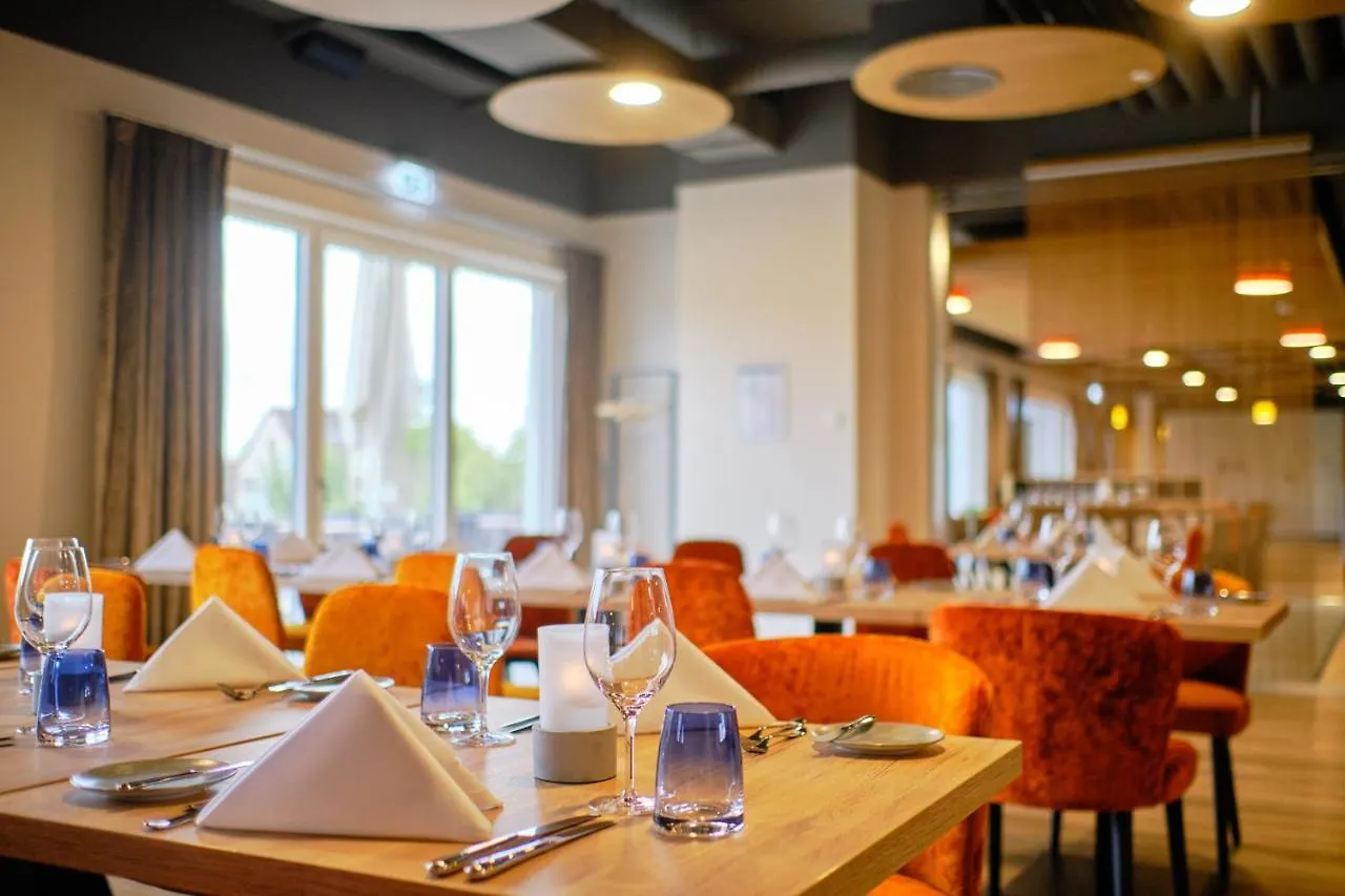 Hotel Sonnenhotel Weingut Römmert Volkach
